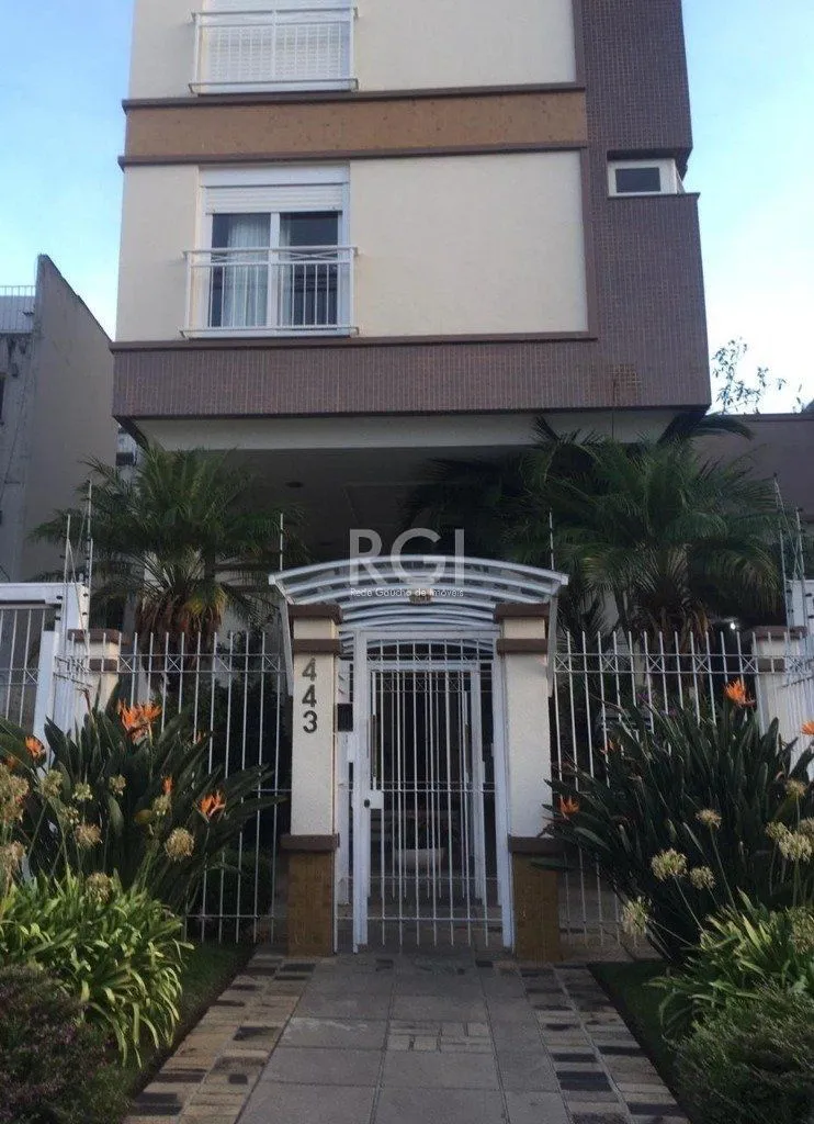 Imagem Apartamento em Menino Deus