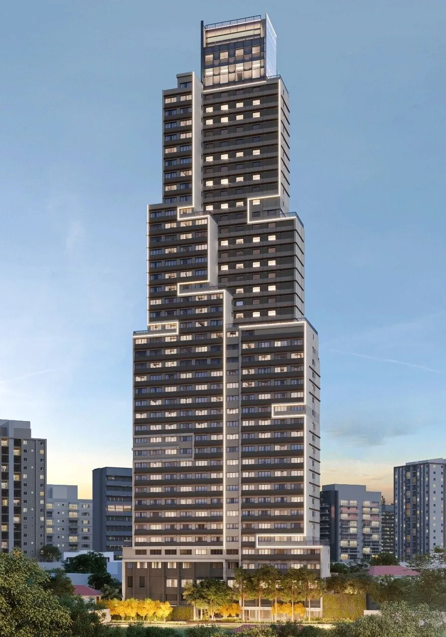 Imagem APARTAMENTO RESIDENCIAL em São Paulo - SP, Bela Vista