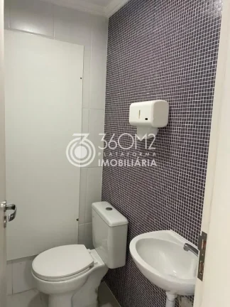 Imagem Sala Comercial para Venda em São Caetano do Sul / SP no bairro Santo Antônio