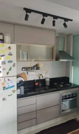 Imagem Apartamento 1 dormitório, 1 vaga, Moderno, Adyana Studium