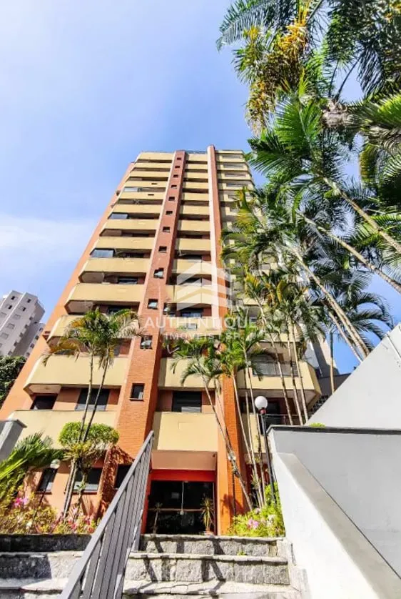 Foto do imóvel TIVOLI VILA ANDRADE - Apartamento à venda em Rua Castelhano, 245 - Vila Andrade, São Paulo - SP