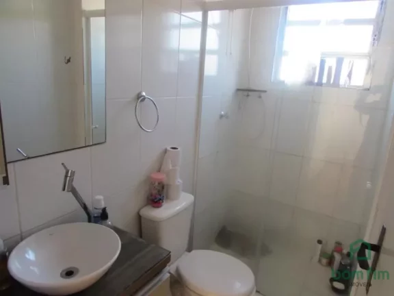 Imagem Apto 02 Dorm. para venda no bairro Partenon Porto Alegre/RS