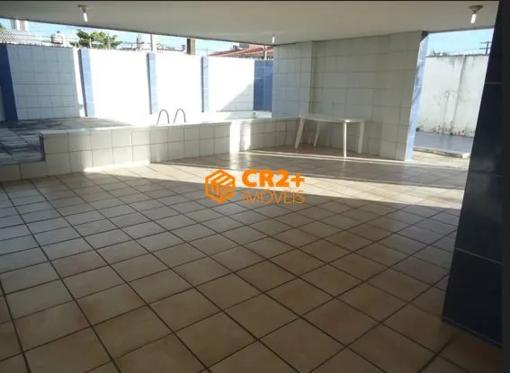 Imagem Vendo apartamento, 3 quartos - 89m2 em BOA VIAGEM.