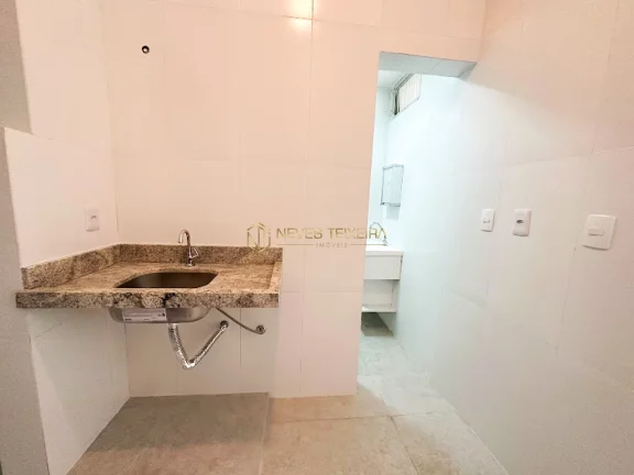 Imagem APARTAMENTO RESIDENCIAL em BRASÍLIA - DF, ASA NORTE