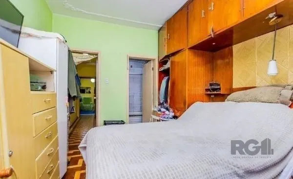 Imagem Apartamento de 3 dormitórios no bairro Rio Branco