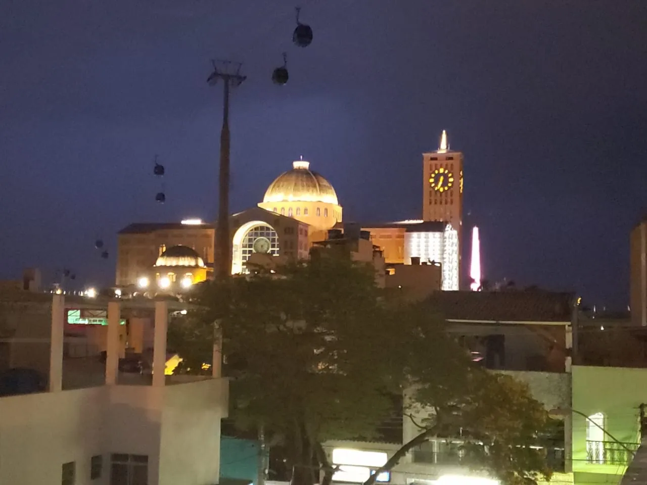 Imagem Casa à venda 4 Quartos, Santa Rita, Aparecida - SP