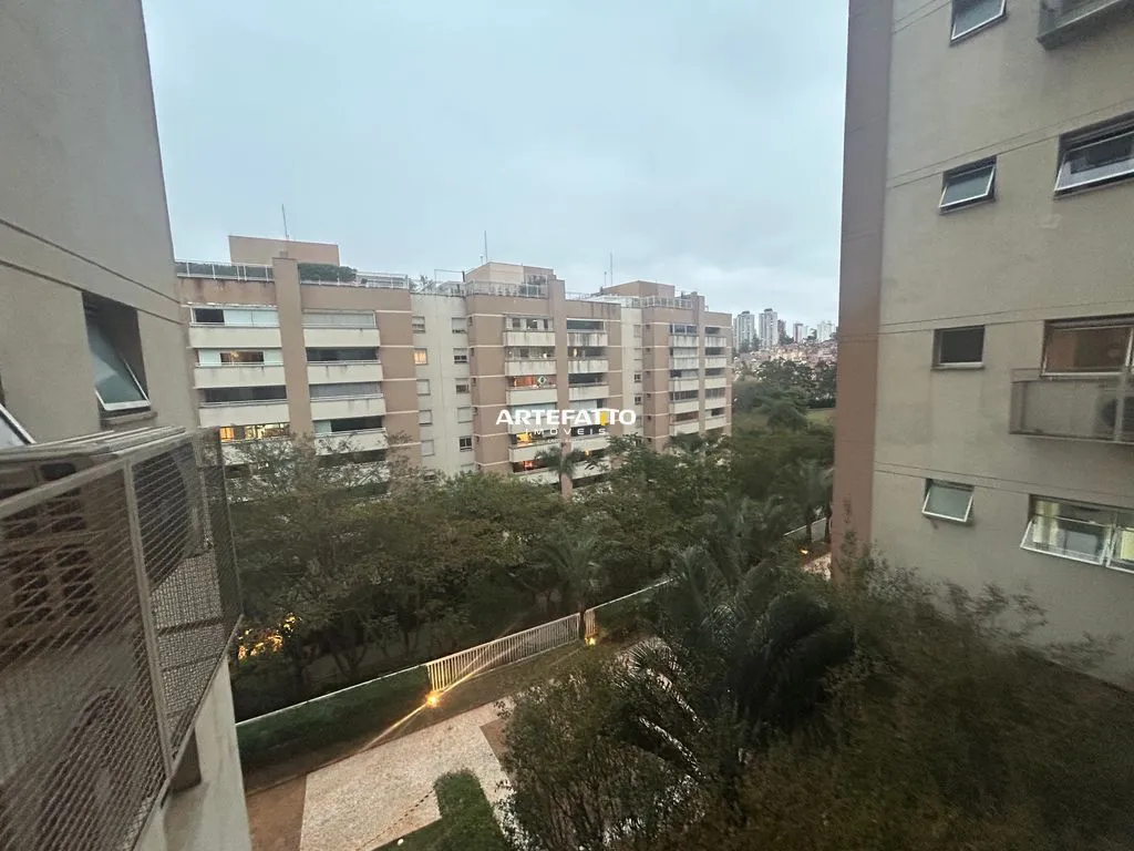 Imagem Apartamento à Venda em Morumbi, São Paulo - SP