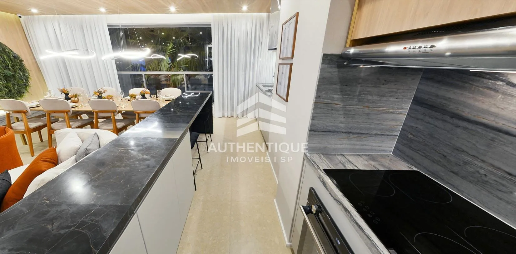 Imagem MOST MOEMA - Apartamento à venda no bairro Moema - São Paulo/SP, Zona Sul