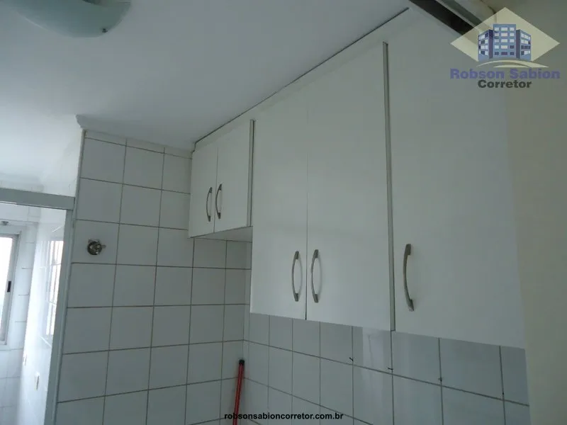 Imagem Apartamento mobiliado para venda em Diadema no bairro Centro