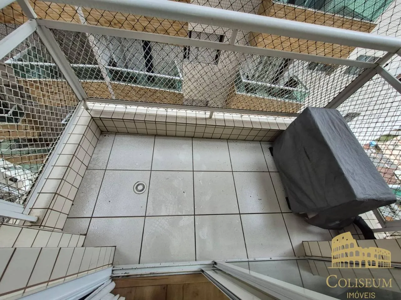 Imagem Apartamento com 2 dormitórios à venda, 62 m² por R$ 480.000,00 - Vila Assunção - Praia Grande/SP