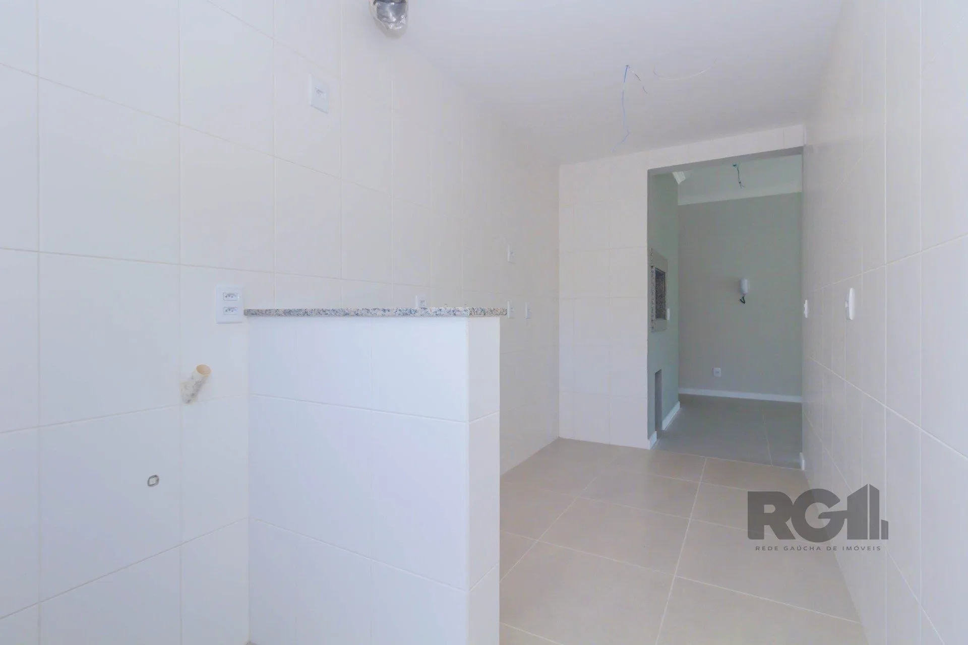 Imagem Lançamento para Venda - 81.03m², 2 dormitórios, sendo 1 suites, 2 vagas - Higienópolis
