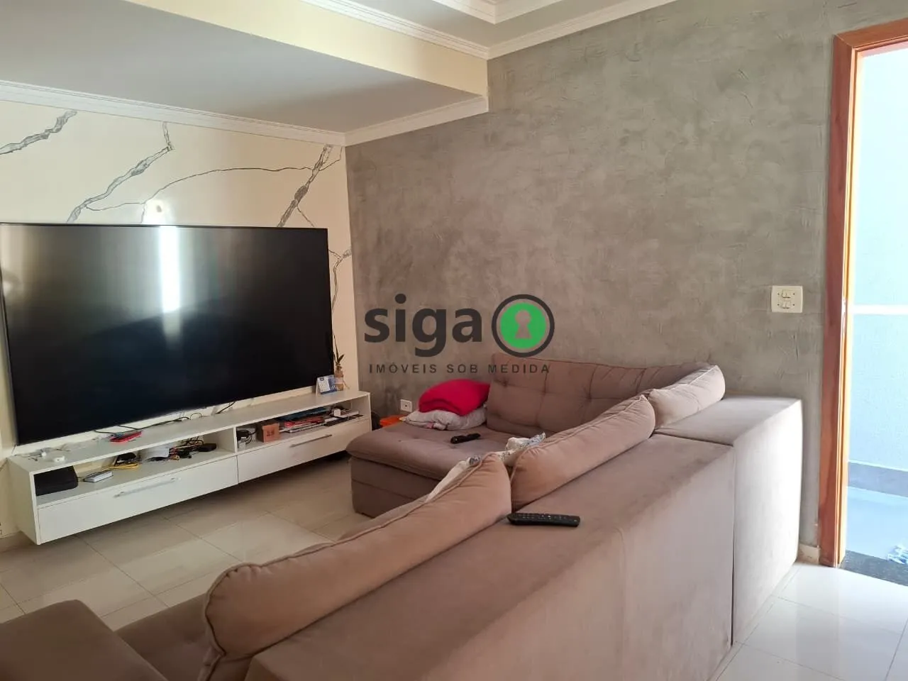 Foto do imóvel Casa à Venda , Conforto, Espaço e Qualidade de Vida!