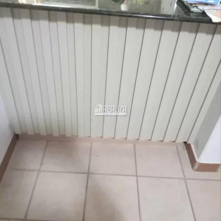 Imagem Apartamento à venda no Condomínio Residencial Jardim Europa, bairro Parque do Mirante em Uberaba
