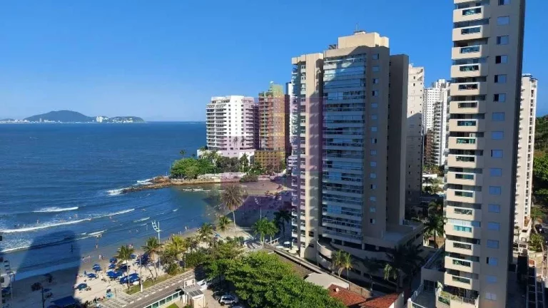 Imagem Asturias, varanda grande com vista para o mar!!!