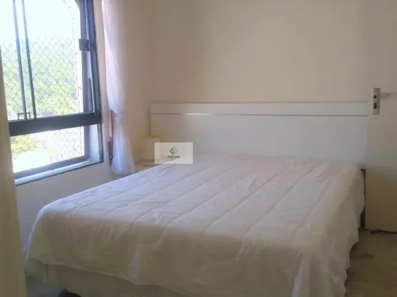 Imagem Apartamento Padrão para Venda em Pitangueiras Guarujá-SP