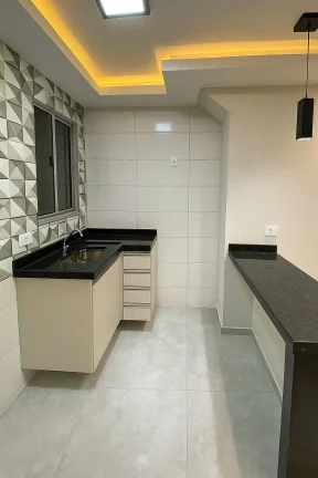 Imagem Apartamento na Vila Carrão 2 Dormitórios, Design Moderno e Excelente Locali