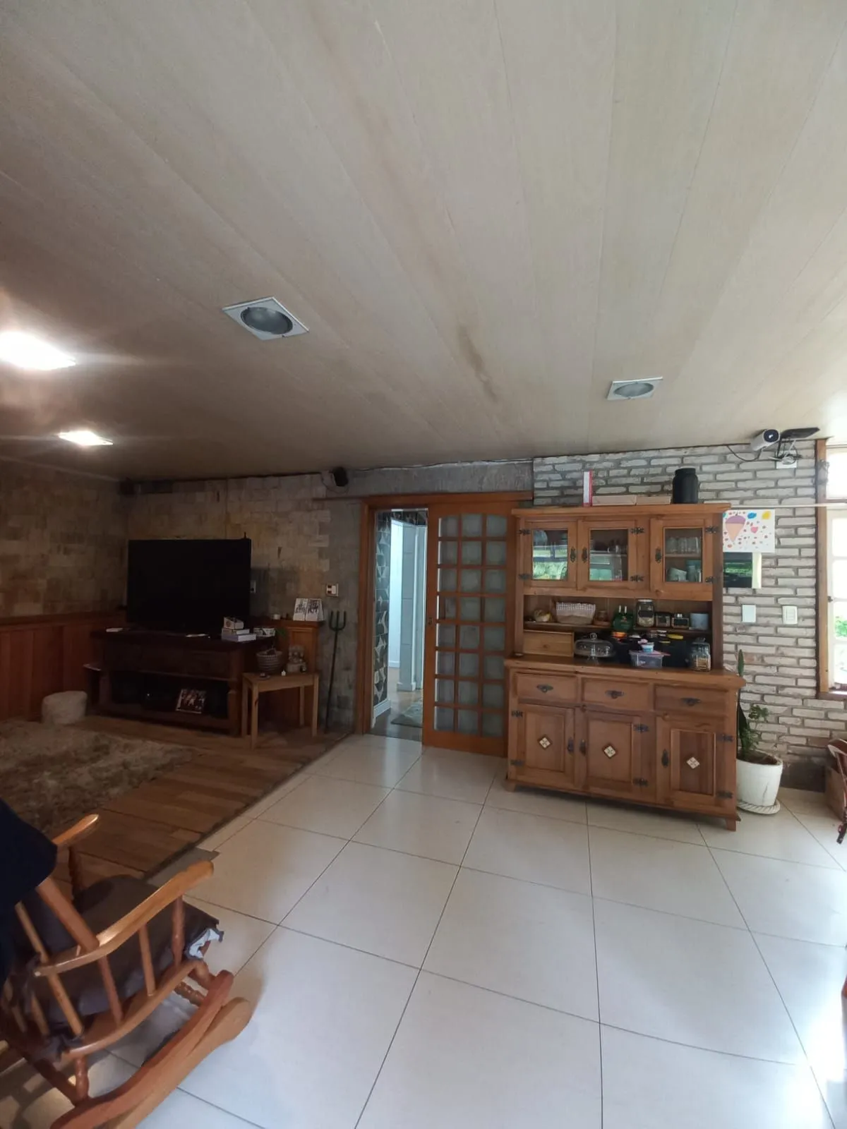 Imagem Ampla residência próximo do CEITEC e UFRGS