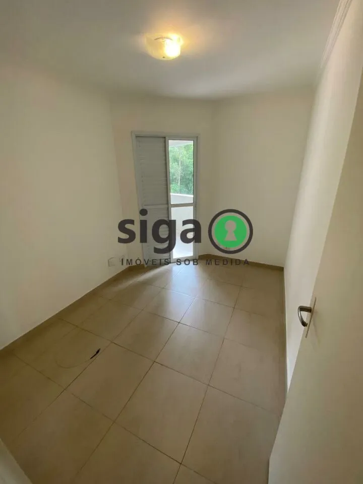 Imagem APARTAMENTO PARA LOCAÇÃO NO MORUMBI 89M² 3 QUARTOS 1 SUÍTE 2 VAGAS LAZER COMPLETO
