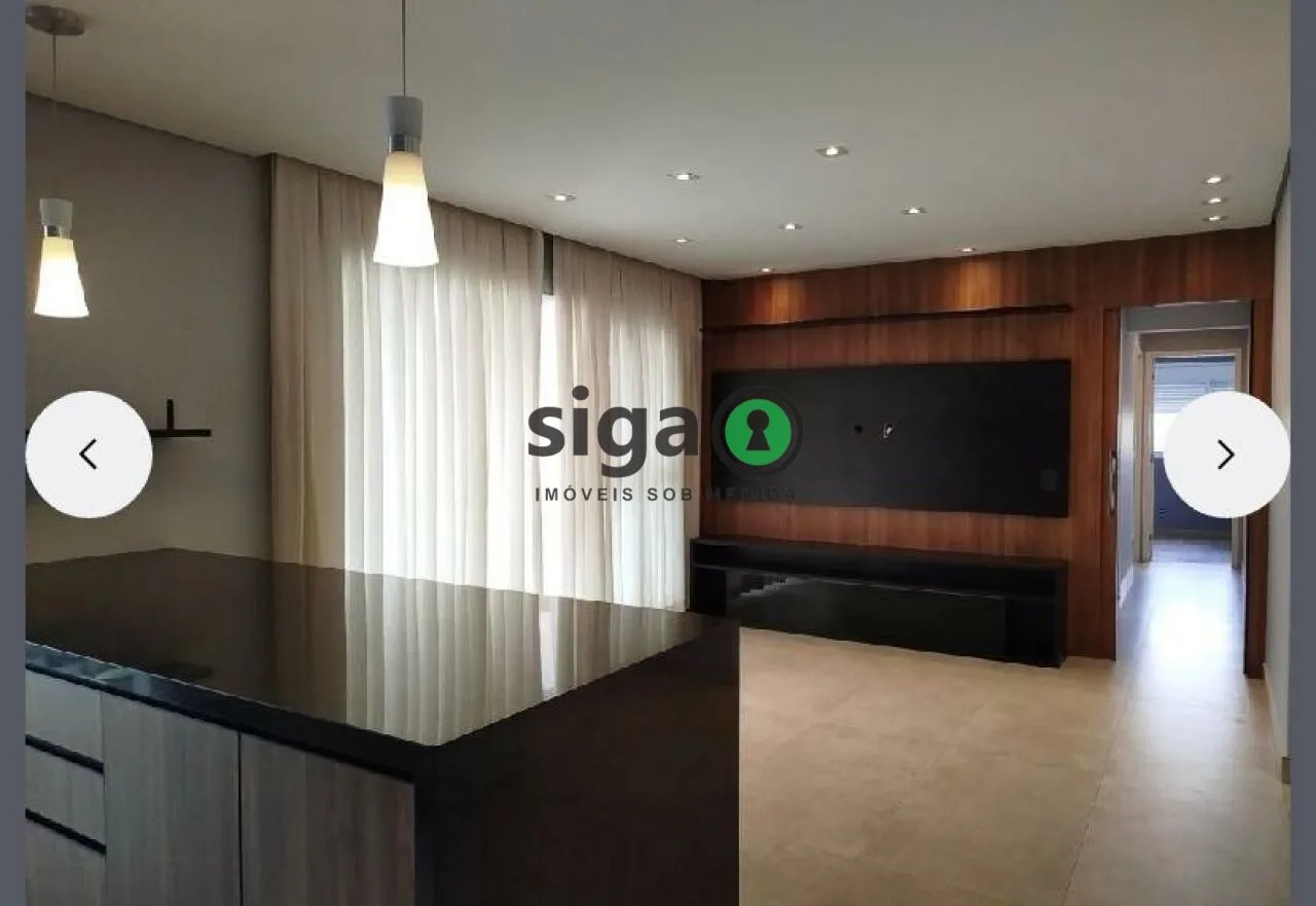 Imagem Apartamento de Alto Padrão na Vila Carrão ? 3 Suítes, 119m² e 2 Vagas