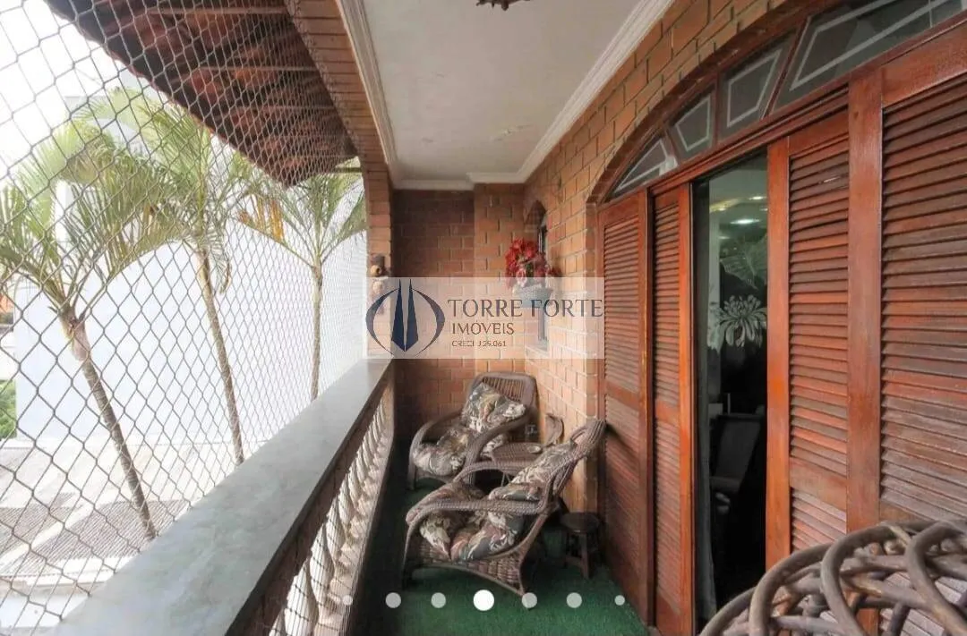 Imagem Belo Sobrado 3 Quartos, 1 Suíte, 3 Vagas e Piscina no Jardim Vila Formosa