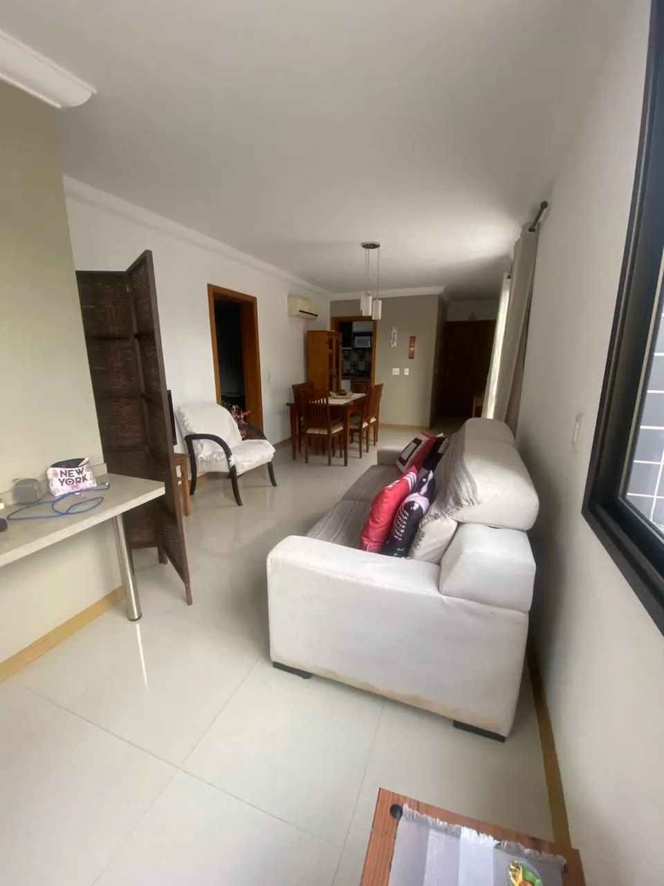 Imagem Apartamento Guardem com 2 dormitórios no bairro Jardim Botânico.