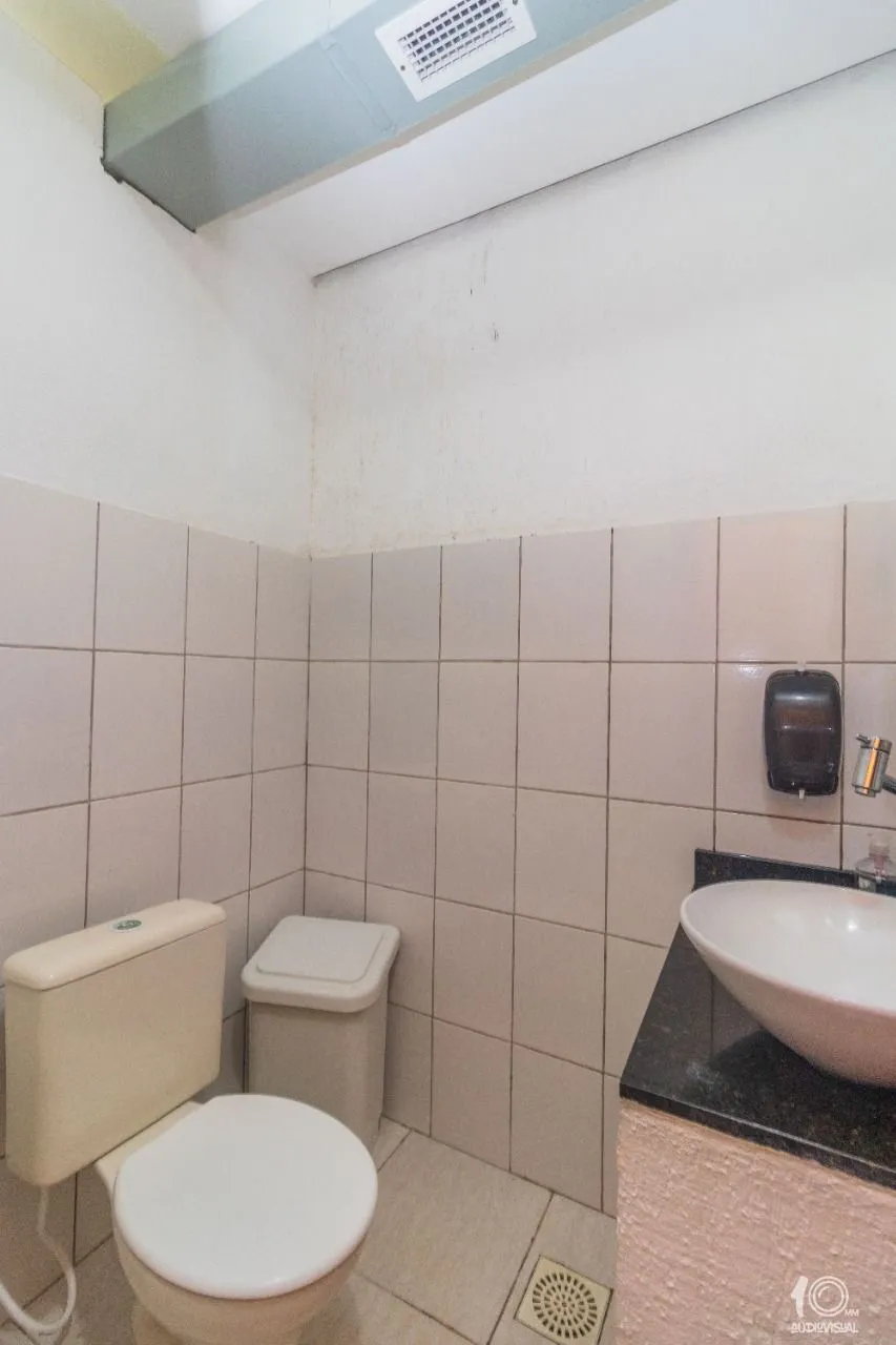 Imagem Casa Comercial para Venda - 320m², 0 dormitórios, Cidade Baixa