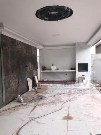 Imagem CASAL IMÓVEIS VENDE BELÍSSIMO SOBRADO 5 SUÍTES RESIDENCIAL CASTANHEIRA PRONTA PRA MORAR