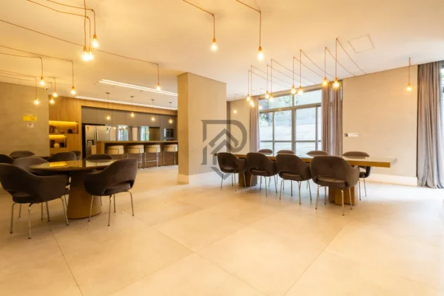 Imagem Apartamento Z Pinheiros andar alto vista livre