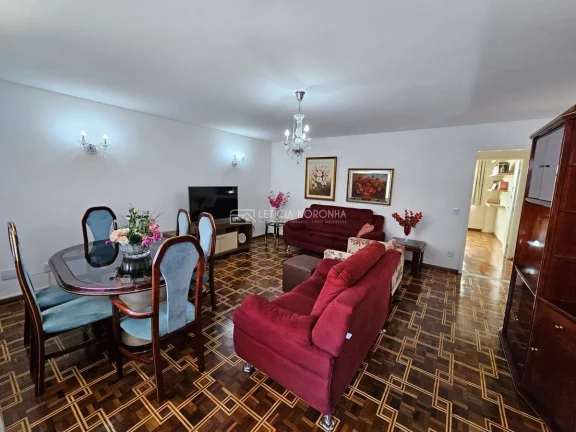 Imagem Apartamento à Venda