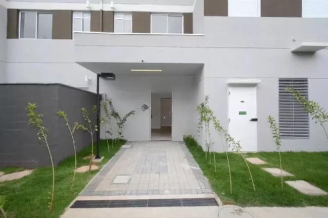 Imagem VIVAZ PRIME RIO BONITO - Apto 39m² (Unidade Revenda) , 2 dorms, ao lado da da Represa Guarapiranga!