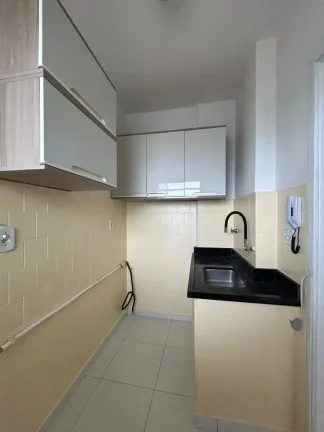 Imagem Apartamento para Locação 2 quartos no Alto da Mooca Reformado