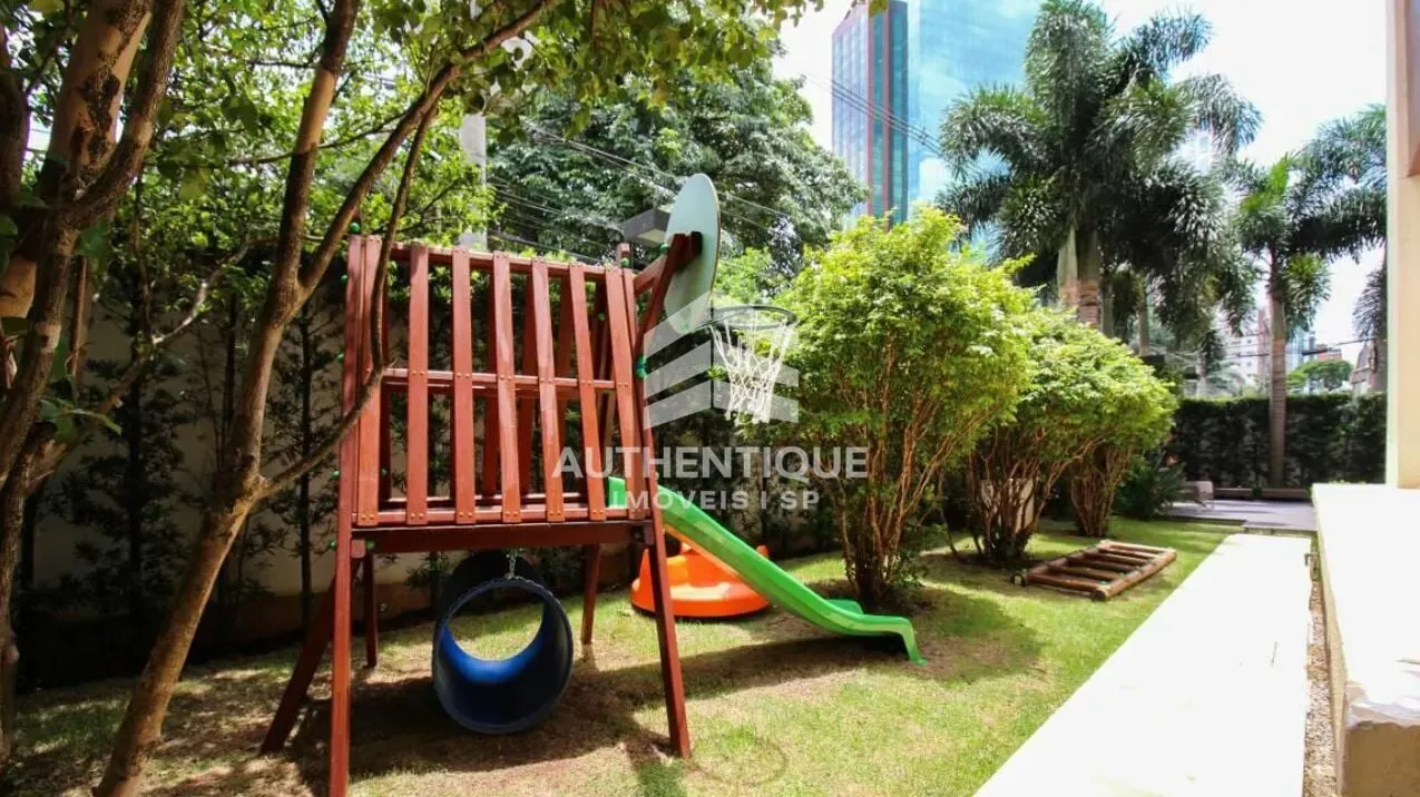 Imagem LINDENBERG ID ITAIM - Apartamento à venda no bairro Itaim Bibi - São Paulo/SP, Zona Sul