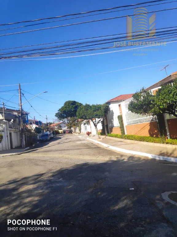 Imagem CASA /TERRENO 10X25 JD AEROPORTO CONGONHAS