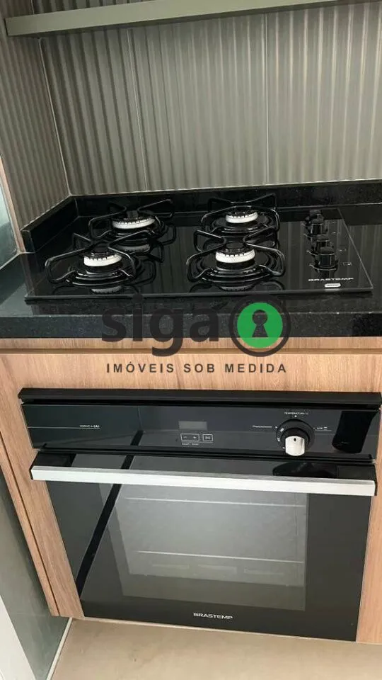 Imagem Apartamento á Venda no AIR Brooklin, 81m, 2 quartos (suítes), uma vaga