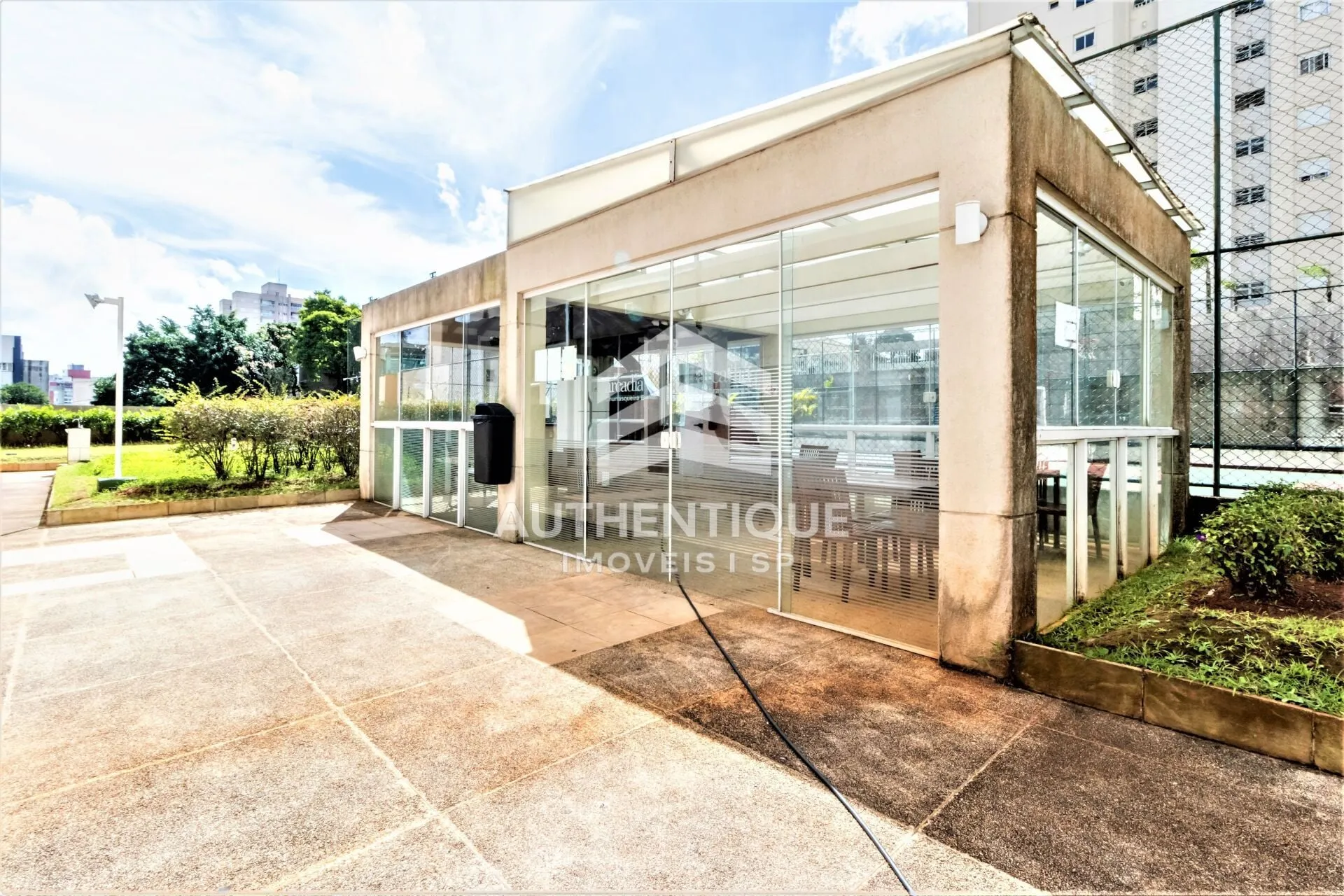 Imagem ARCADIA CENTRO SAO BERNARDO DO CAMPO - Apartamento no Centro de São Bernardo do Campo à venda
