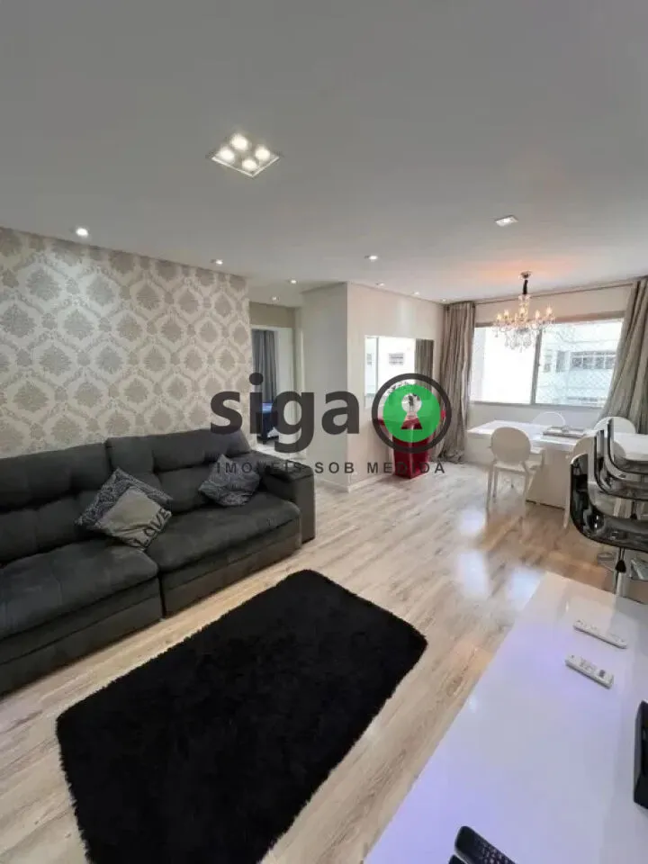 Foto do imóvel APARTAMENTO A VENDA