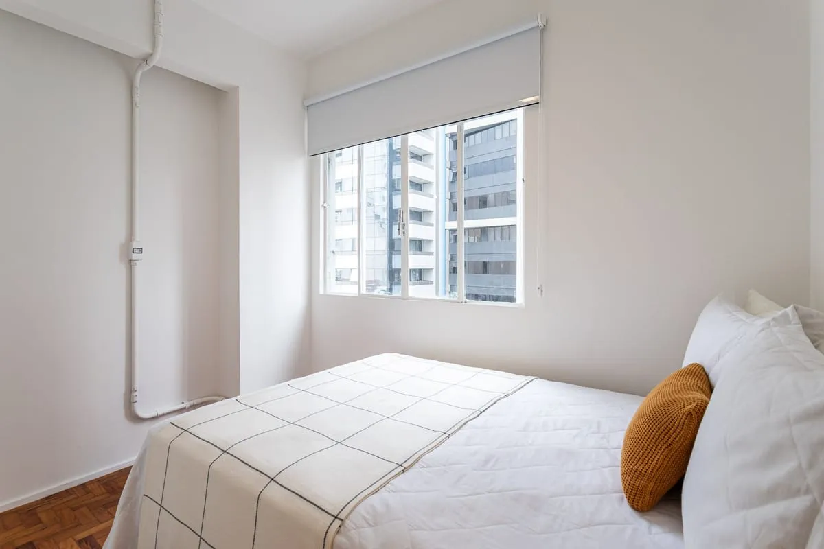 Imagem Apartamento com 2 Quartos para alugar, 45m² - Pinheiros