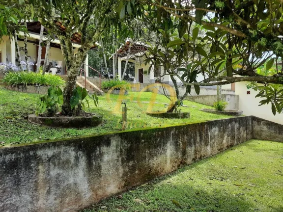 Imagem Chácara em Associação Atibaia / Bairro do Portão
