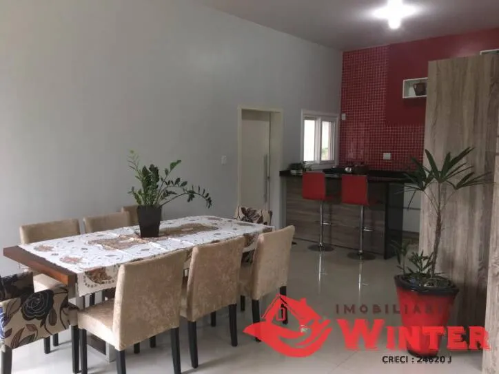 Imagem Linda casa de 282,00m² em amplo terreno no bairro Vila Rica, Feliz.