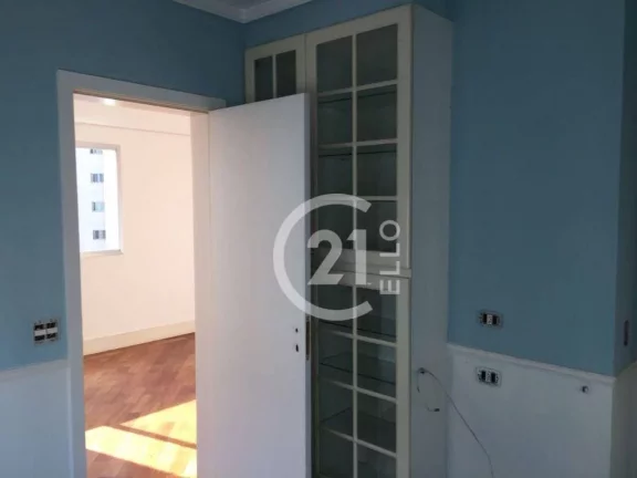 Imagem Apartamento com 4 dormitórios à venda, 170 m²- Vila Suzana - São Paulo/SP