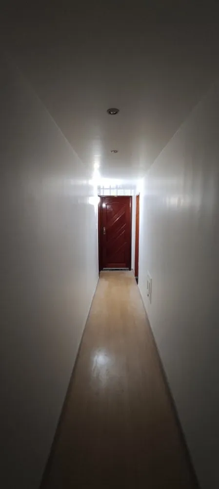 Imagem Apartamento a Venda no bairro Centro - Nilopolis, RJ