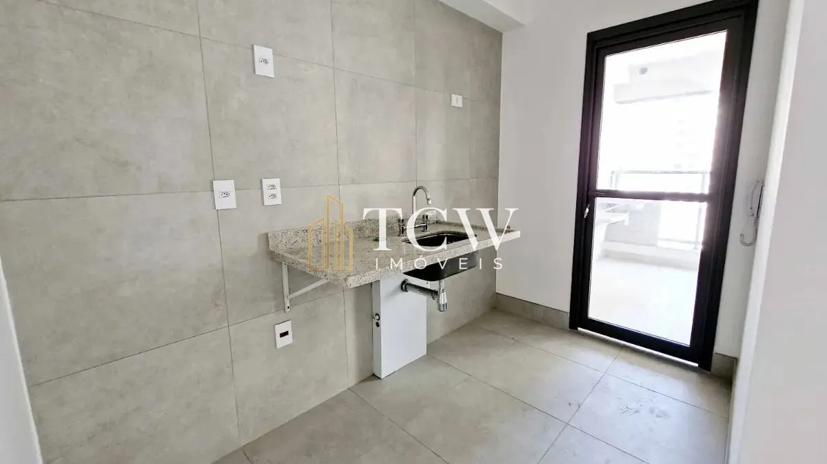 Imagem Apartamento à venda no bairro Brooklin - São Paulo/SP, Zona Sul