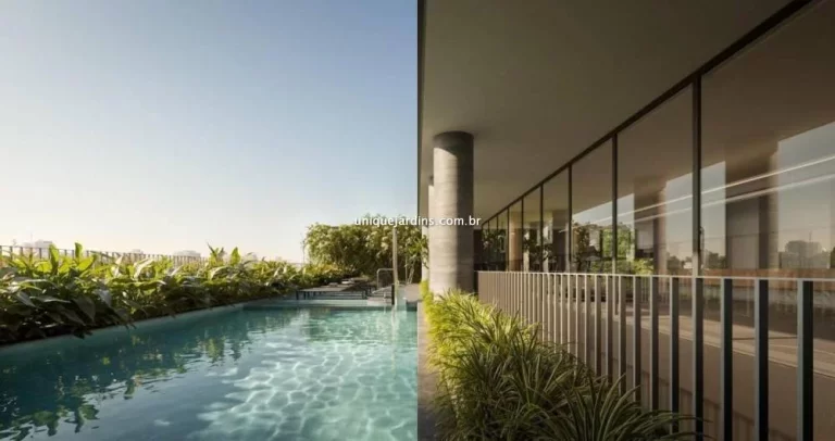 Imagem Apartamento à venda Jardim América São Paulo