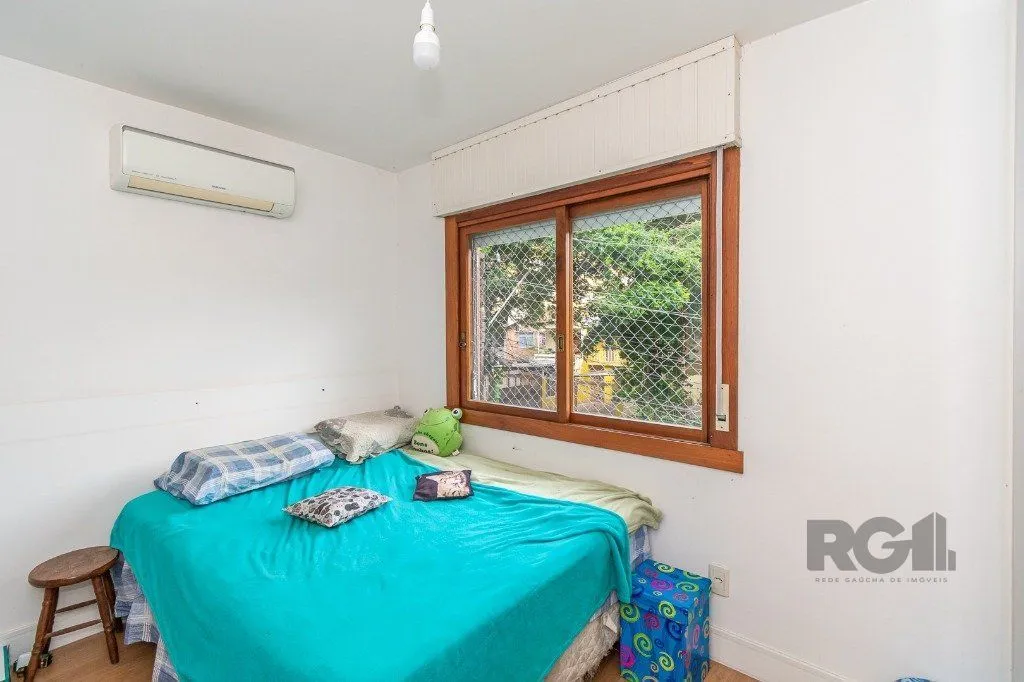 Imagem Apartamento em Cidade Baixa