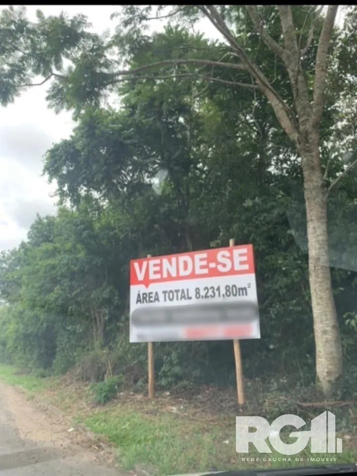Imagem Terreno em Centenário