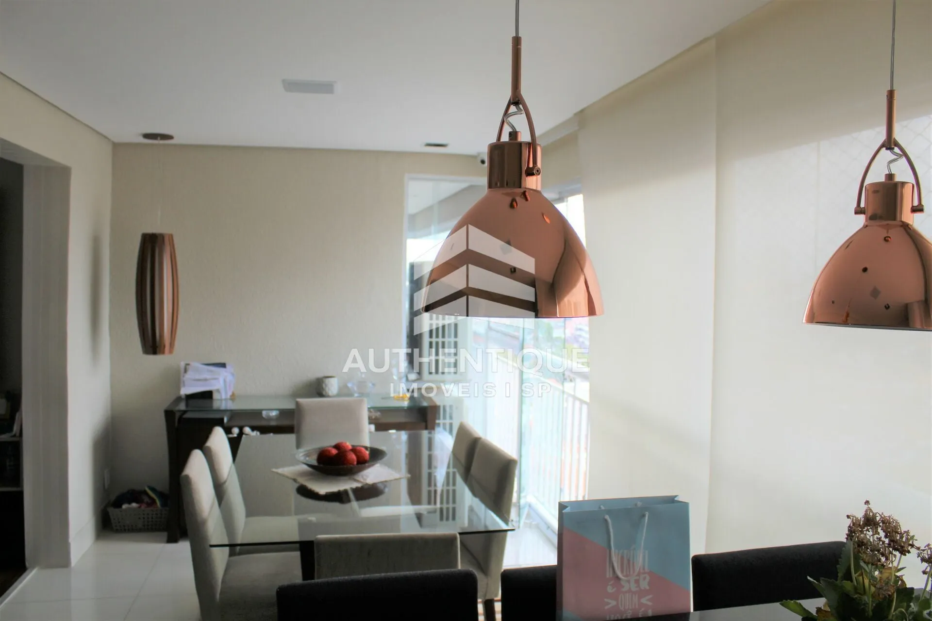 Imagem Vistta 180º Saude - Apartamento à venda em São Paulo/SP