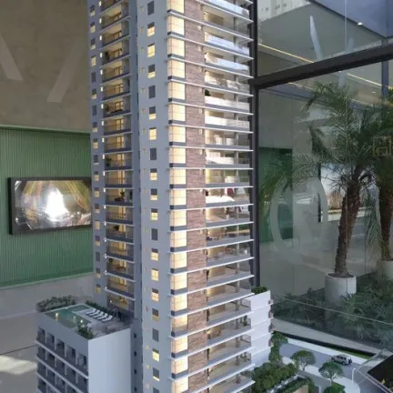 Imagem Apartamento com 3 Quartos à Venda, 97 m² em Vila Mariana - São Paulo