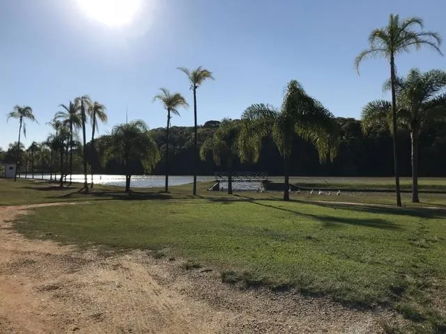 Imagem Terreno A Venda no Condomínio Reserva Fazenda Imperial a poucos minutos do Shopping Iguatemi