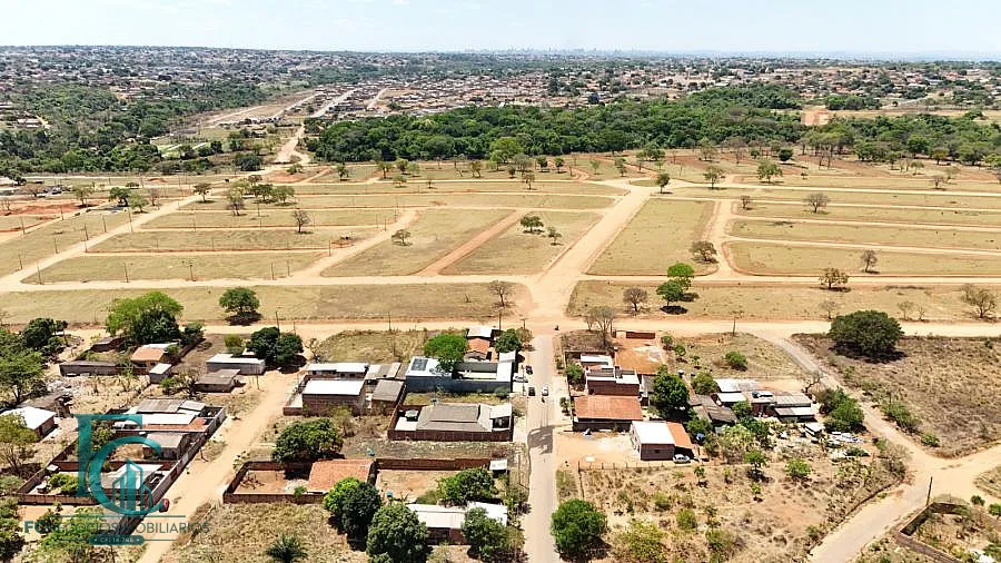 Imagem Lote a Prestação no Loteamento Brisas do Sul - Aparecida