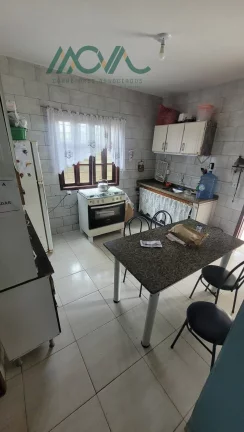 Imagem Casa com excelente terreno e localização privilegiada em Itapoá/SC